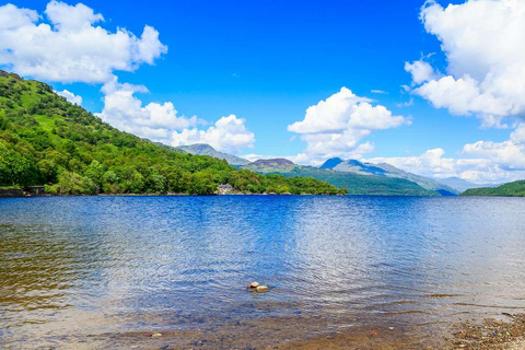 Scottish Highlands Tour - 1 Day