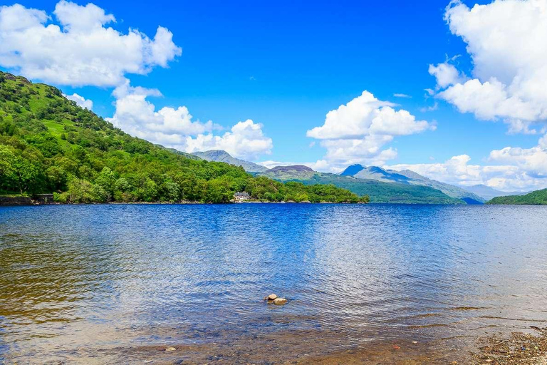 Scottish Highlands Tour - 1 Day