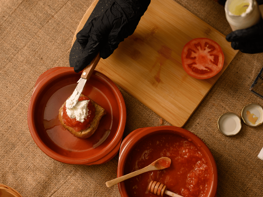 Farm to Fork ExperienceShort Cooking Course GetYourGuide