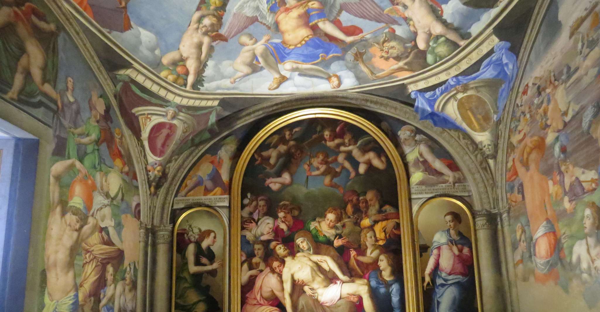 Florence: Palazzo Vecchio Ticket & Visit with optional Lunch photo 1