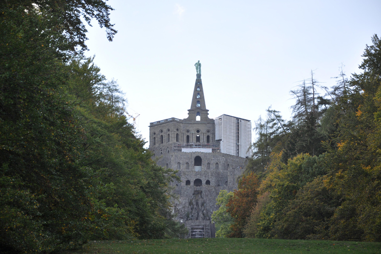 Kassel - Wokół Herkulesa, symbolu miastaKassel – wokół Herkulesa, symbolu miasta