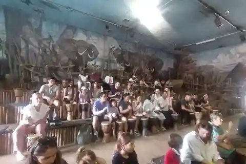 レセディ文化村