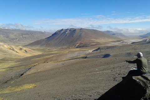 Arequipa: Half-Day Trip To Source Of Amazon River