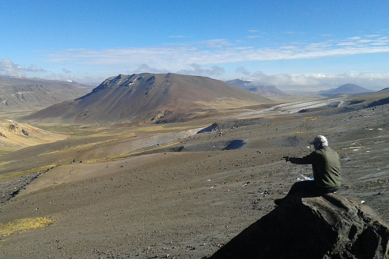 Arequipa: Half-Day Trip To Source Of Amazon River