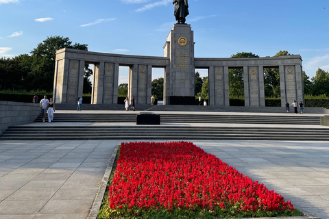 Berlin: Wycieczka piesza wyjaśniająca nazizmBerlin: Wycieczka piesza poświęcona nazizmowi