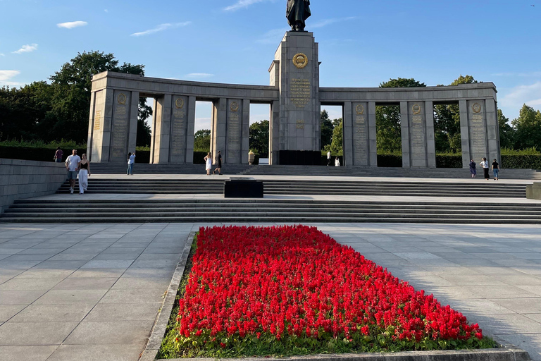 Berlin: Wycieczka piesza wyjaśniająca nazizmBerlin: Wycieczka piesza poświęcona nazizmowi