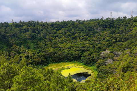 Mauricio: tour por el sur de la isla con cata de ron