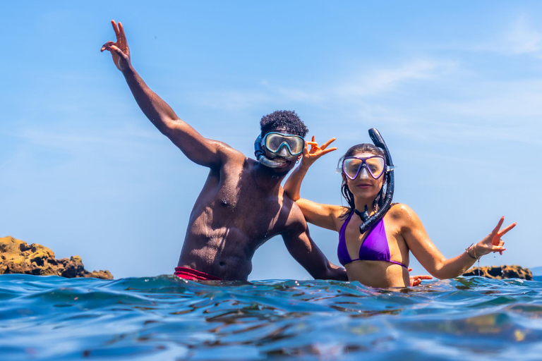 Phuket: Coral Island "Lazy Day" Speedboat Tour