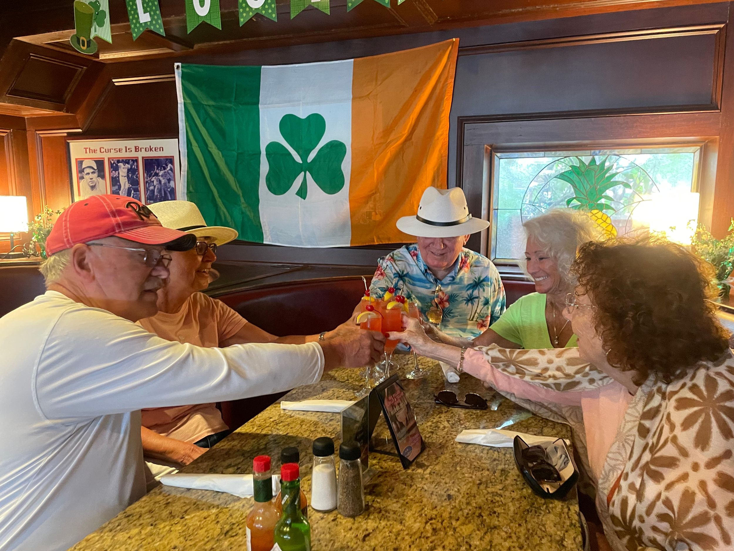 Bite of the Beach, eine Lauderdale by the Sea Walking Foodtour