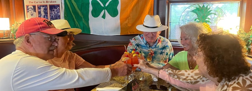 Bite of the Beach, une visite culinaire à pied à Lauderdale by the Sea