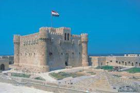 Citadelle de Qaitbay