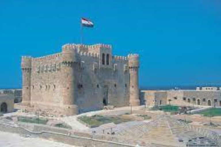 Zitadelle Qaitbay