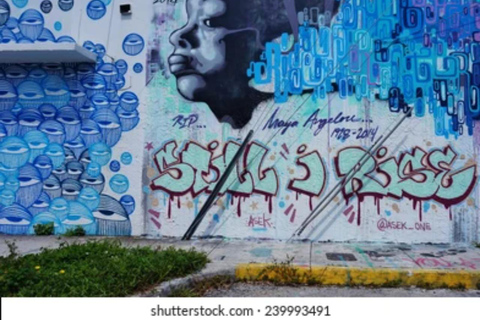 Nairobi: Street Art and Urban Photography Tour