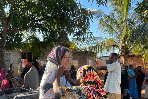 Quad Safari Kendwa-Zanzibar : Profitez de l'île comme jamais auparavant