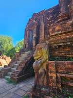 Hoi An, My Son Sanctuary et Sunset River Cruise avec BBQ - Housity