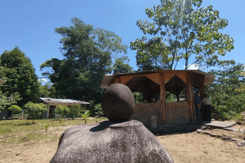 Amazonia Ecuador: Ayahuasca Ceremonie -Korte Retraite