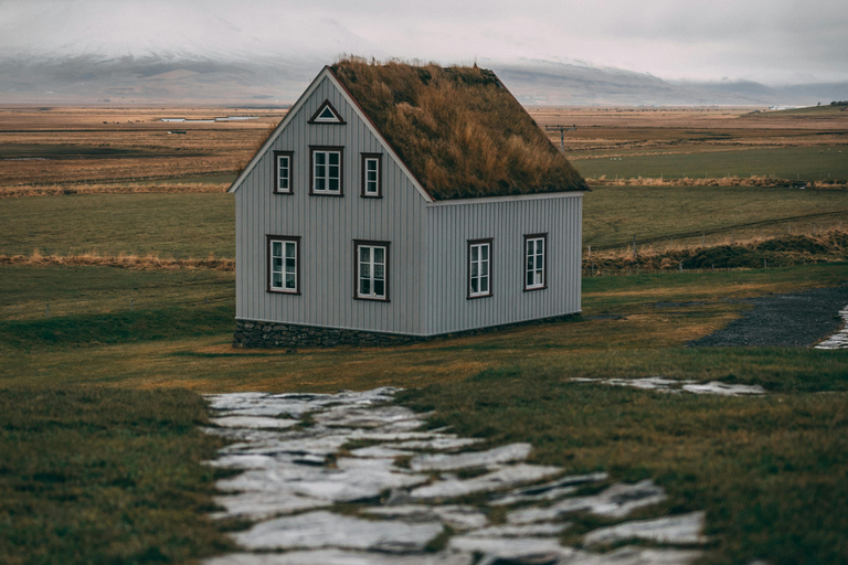 Akureyri: Tour delle cascate di Dettifoss e Goðafoss