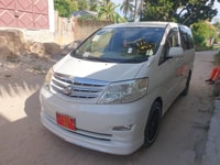 Aeropuerto a hoteles Kendi/Nungwi - Housity