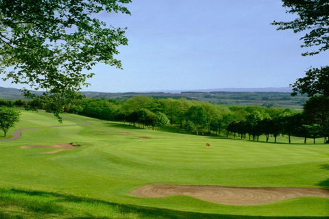[Hokkaido Golf] Shinchitose C.C 18H (Transfer Optional) Weekdays