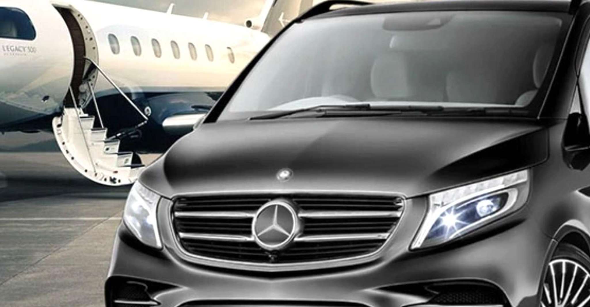 Tiflis Flughafen Shuttle und Transfer Service - Hizvo