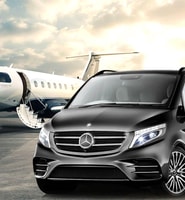 Servizio navetta e trasferimento dall'aeroporto di Tbilisi - Hizvo