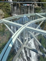Van Guangzhou, Gulong Canyon Private Day Tour - Housity