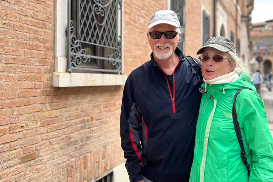 Portsmouth: Rundgang mit einem ortskundigen Guide. Foto: GetYourGuide Portsmouth: Rundgang mit einem ortskundigen Guide. Foto: GetYourGuide