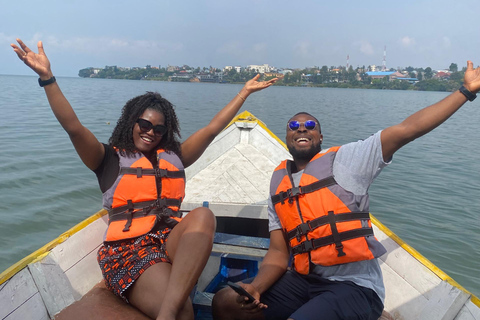 Kigali: Bigogwe, Lake Kivu & Dian Fossey Campus 2-Day Tour