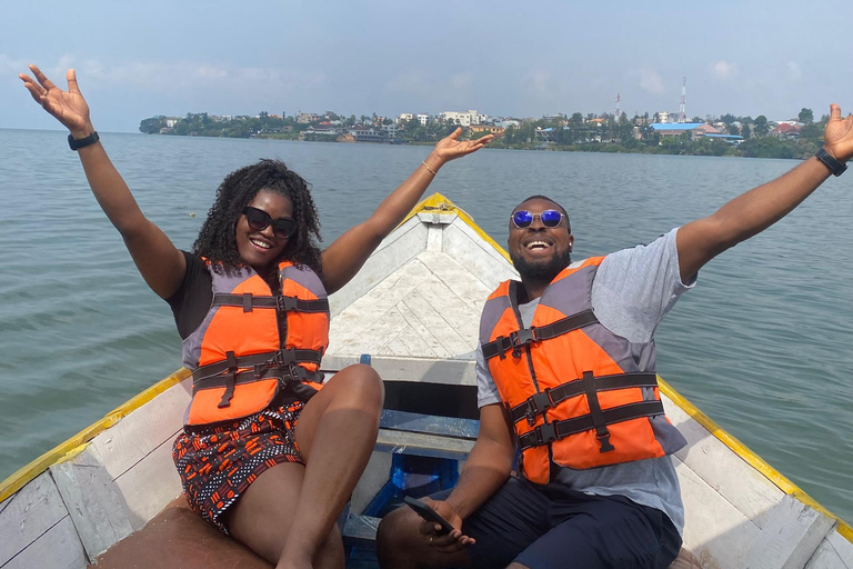 Kigali: Bigogwe, Lake Kivu & Dian Fossey Campus 2-Day Tour