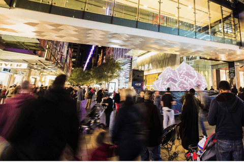 Tour privati: Tour di un giorno intero della città di Sydney e tour panoramico