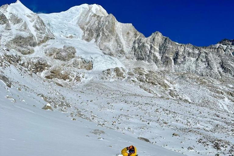 Nepal: 15 dagars vandring på Manaslu Circuit