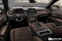 Boston Logan Flughafen Transfer Limousine & Shuttle Service - Hizvo