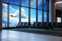 Kigali Flughafen Express, Smooth Transfers, warme Gastfreundschaft. - Hizvo