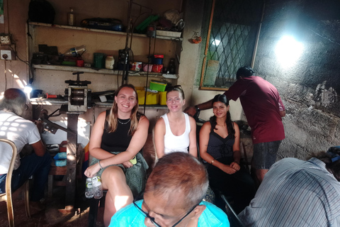 Galle: Jewelry Making Masterclass & Heritage Stay