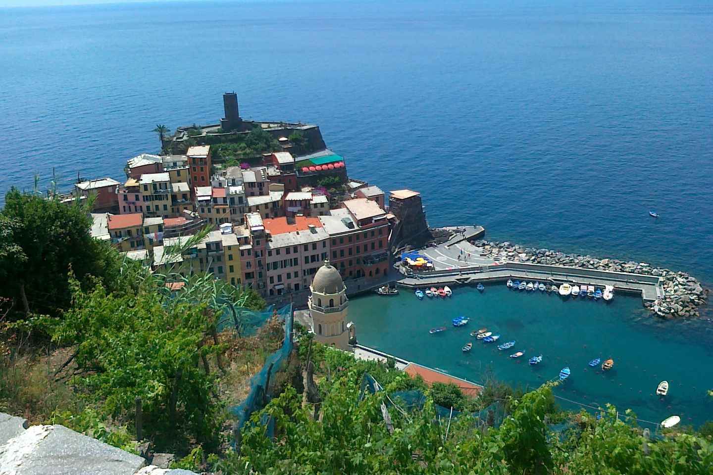 Cinque Terre Private Day Trip from Florence - Cinque Terre Private Day Trip from Florence