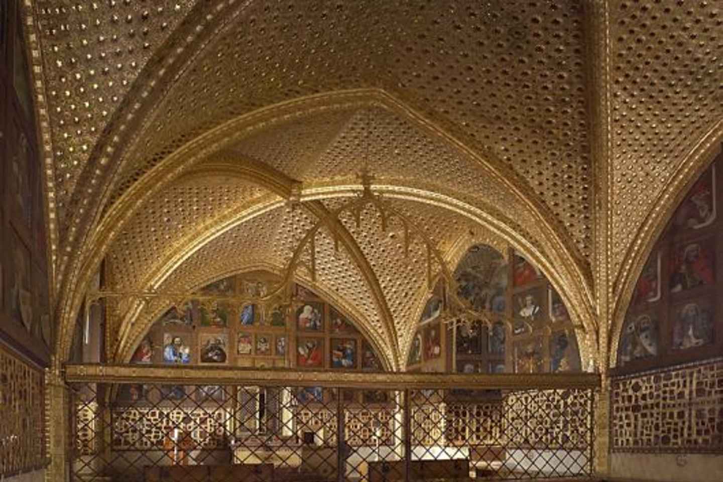 Visite guidée du Château Karlštejn à Prague