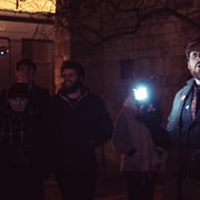 York: The Deathly Dark Ghost Tour