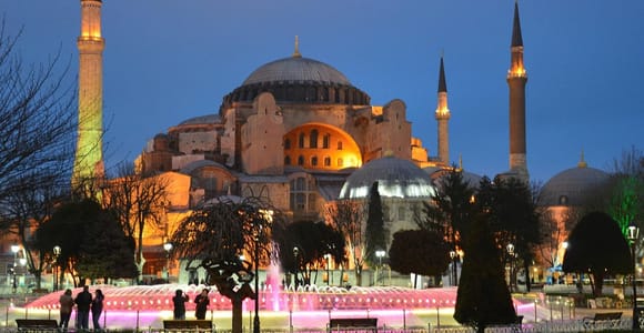 Istanbul: Individuelle Privattour