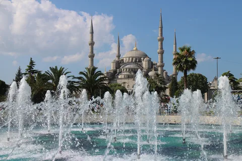 Excursão privada de dia inteiro pelos clássicos de Istambul com opções
