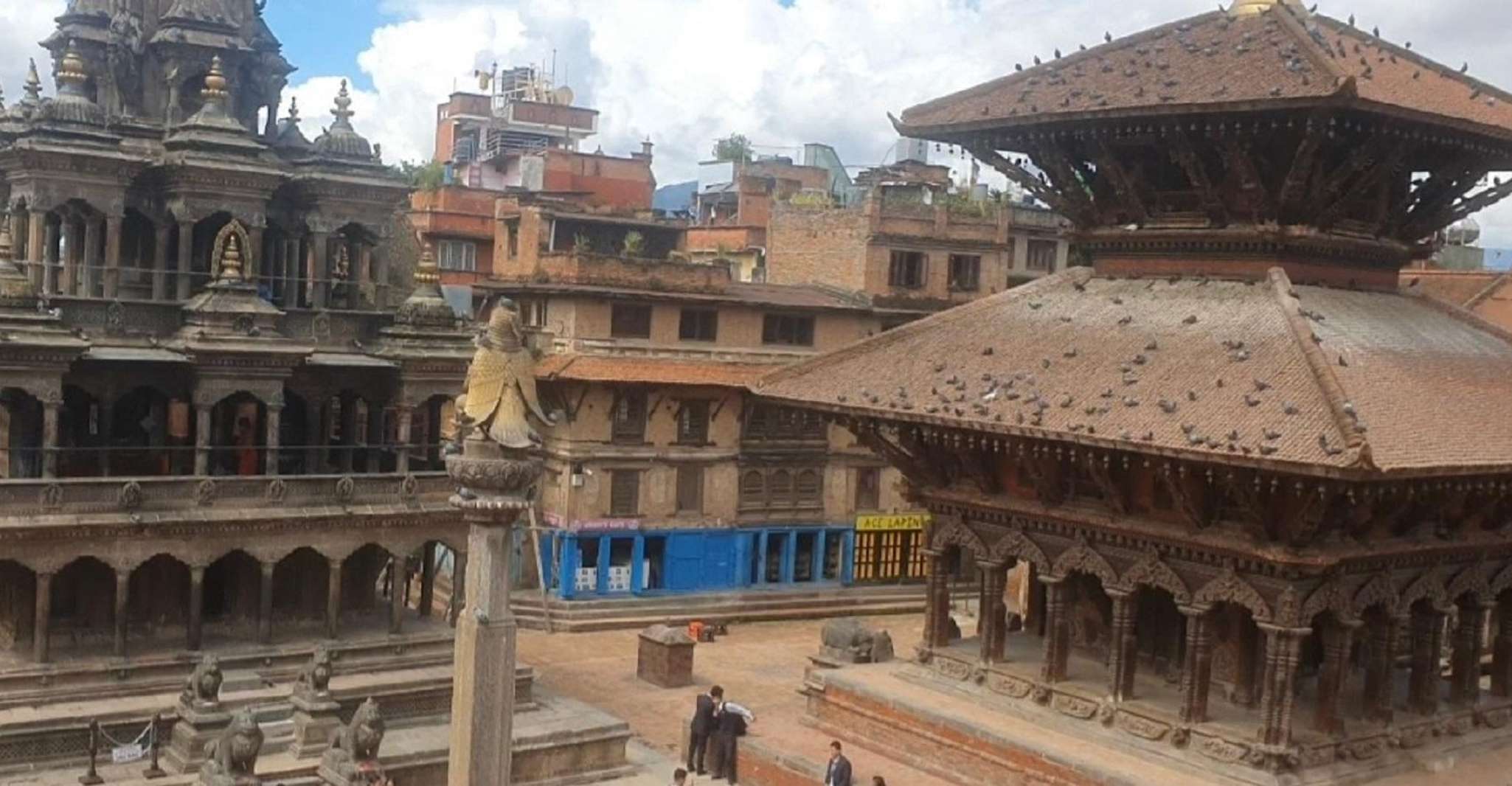 Patan Day Tour | Guided Tour in Unesco Heritage Sites - Housity