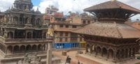 Visite de la journée Patan |Visite guidée sur les sites du patrimoine de l'UNESCO - Housity