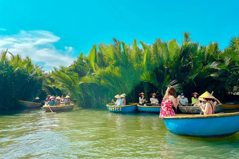 Da Nang: Explore Miami of Vietnam with Multiple Options Ancient Heritage: Dragon Bridge, Marble Mt, My Son Sanctuary