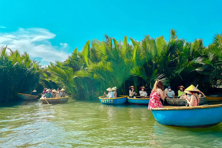 Da Nang: Explore Miami of Vietnam with Multiple Options Ancient Heritage: Dragon Bridge, Marble Mt, My Son Sanctuary