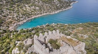 From Kas, Day Trip to Kekova Island - Housity