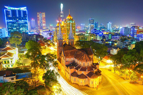 From Vietnam: 8-Day Tour to Cambodia by Speedboat