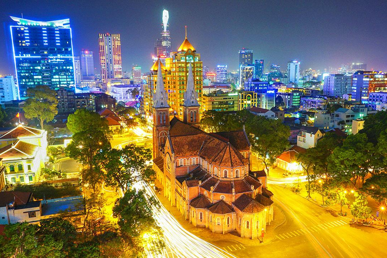 From Vietnam: 8-Day Tour to Cambodia by Speedboat