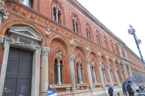 Mailand: Privattour Schloss ohne Anstehen und Renaissance