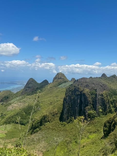 Cebu Hiking Journey “Osmena Peak” with drone photography | GetYourGuide