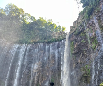 Da Malang/Surabaya:Viaggio privato 3D2N Tumpak Sewu-Bromo-Ijen