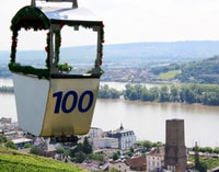 Rüdesheim, Private Guided Walking Tour - Housity
